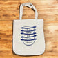 Tote bag breton